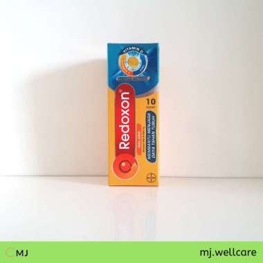 Jual Redoxon Terbaru Harga Murah Blibli Com