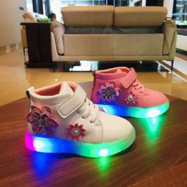 Sepatu Lampu Anak Produk Berkualitas Harga Diskon Oktober 2020 Blibli Com