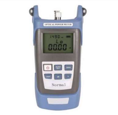 inotix OPM-FO Fiber Optic Optical Power Meter