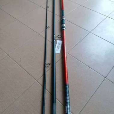 JORAN PANCING LAUT KAMIKAZE FIGHTER PRO SURF 390 420 450 PACKING PIPA - 390 390