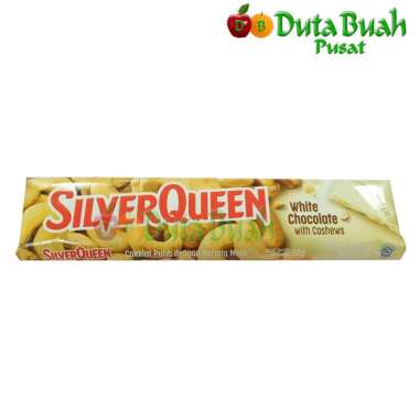 Silver Queen Chocolate