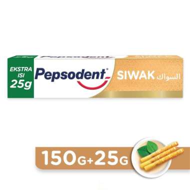 Pepsodent Pasta Gigi Action 123