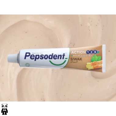 Jual Pasta Gigi Pepsodent 190 Murah Harga Promo Blibli Com