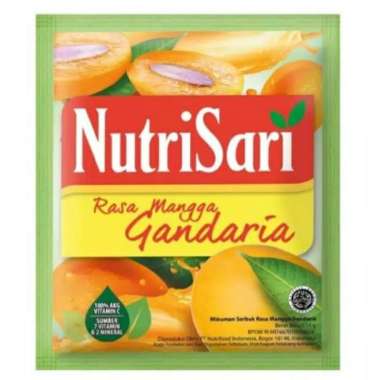 Jual Nutrisari Murah Harga Promo Blibli Com
