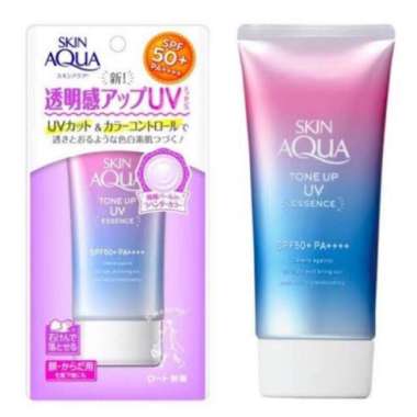 SKIN AQUA TONE UP UV ESSENCE SPF 50+ PA++