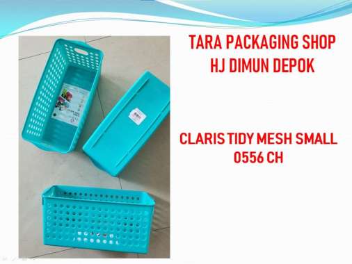 CLARIS TIDY MESH SMALL 0556 CH