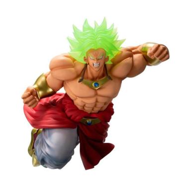 ICHIBANSHO SS BROLY 93' 58138