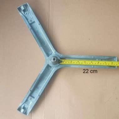 Segitiga Spider Drum Mesin Cuci Sharp ESFL-862 ES FL-862