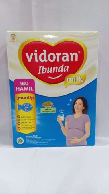 Vidoran Ibunda Susu Ibu Hamil