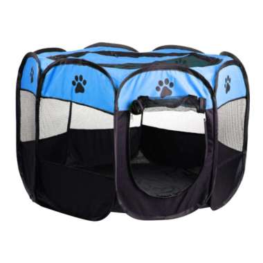 scandi playpen