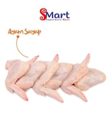 sayap ayam 1kg