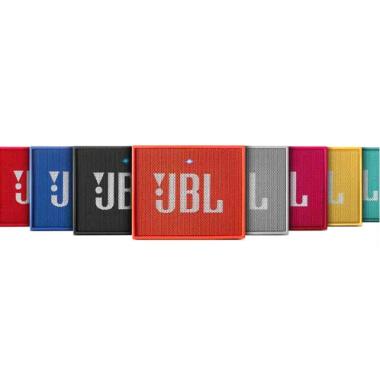 Speaker Jbl Go Terbaru Harga Februari 2021 Blibli Com