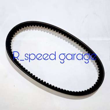 BELT ONLY VBELT DAYTONA LEXI 125 AEROX OLD NEW NMAX 155 VVA B65 4898