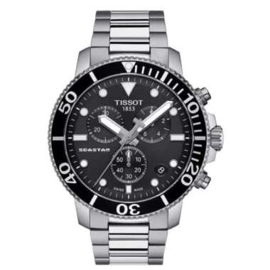 Jual sales tissot seastar