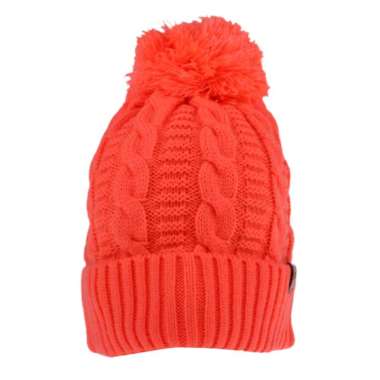 mens ski hat with pom pom