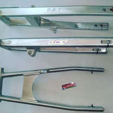 swing arm lengan ayun dkt thailand ninja r rr