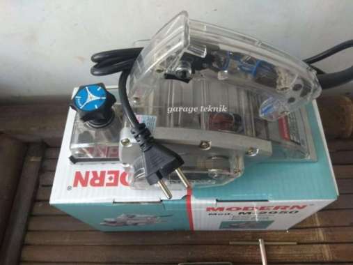 Modern M2950 Mesin Planer Modern M2950 Bening Mesin Serut Kayu