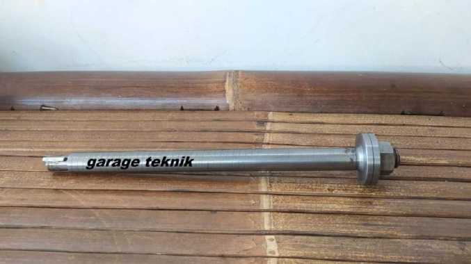 AS GERGAJI SERKEL CIRCLE Ukuran 3/4 dan 1 inch 1 inch