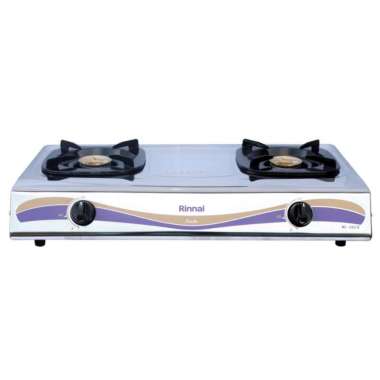 KOMPOR GAS RINNAI RI-522E