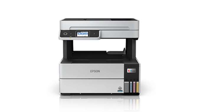 Printer Epson Eco Tank L6490