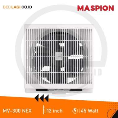 Maspion Exhaust Fan MV 300NEX