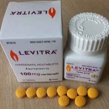Levitra 10 Mg Dari Bayer Lengkap Harga Terbaru Juni 2022 | Blibli