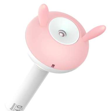 Baseus Magic Wand Portable Humidifier Pink