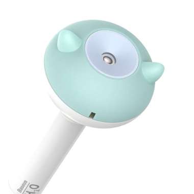 Baseus Magic Wand Portable Humidifier Light Green