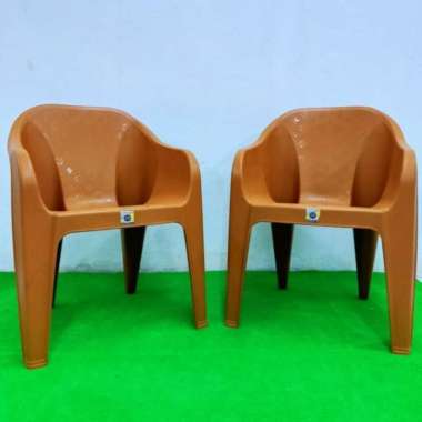 Kursi Cafe Teras TCC500 TCC 500 Napolly Tebal Gojek