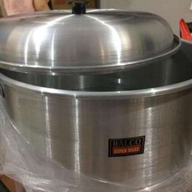 Dandang Halco 28 cm
