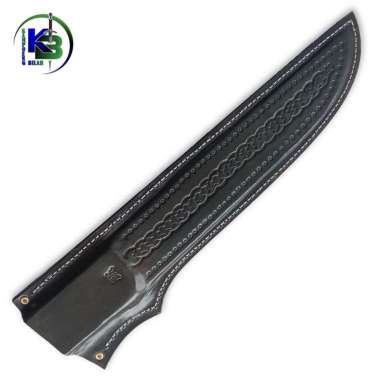 Sarung Bilah Victorinox 5.5200.31 [Butcher Knife] Straight 31 cm