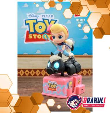 Cosbaby 016 Disney Toy Story Bo Peep Cosrider
