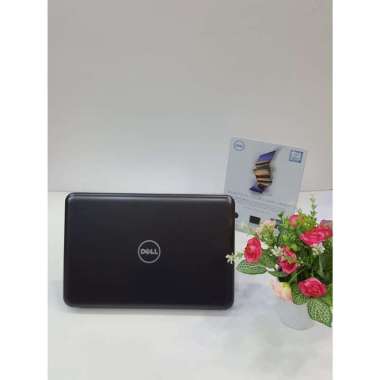 Laptop Dell Amd A10 Daftar Harga Terbaru Diskon Blibli Com