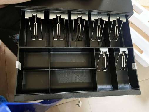 Cash Drawer / Laci Kasir