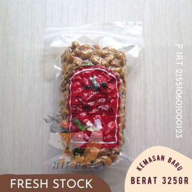 Sari Kesari Kacang Khas Bali All Variant Bawang