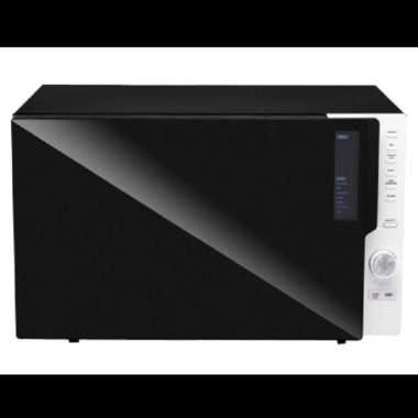 Sharp R-88DO(K)IN Microwave