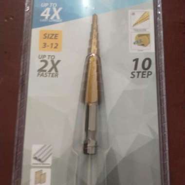 mata bor pagoda 3-12 mm benz