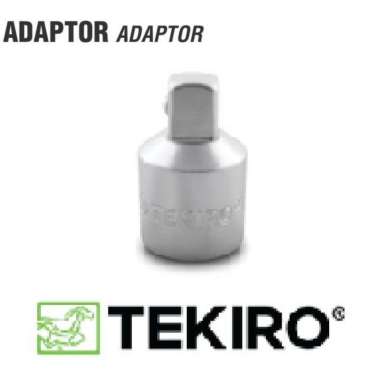 adaptor 3/4 x 1/2 tekiro