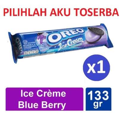 Es Krim Oreo Harga Terbaru Oktober 2020 Blibli Com
