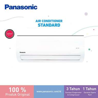 AC 1 PK Panasonic R32 CS-ZN9WKP / ZN9WKP