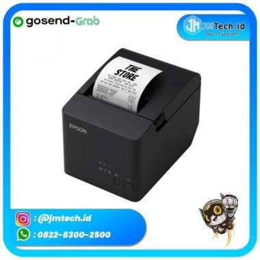 PRINTER EPSON KASIR TM-T82X USB