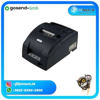 PRINTER EPSON KASIR TMU220B USB