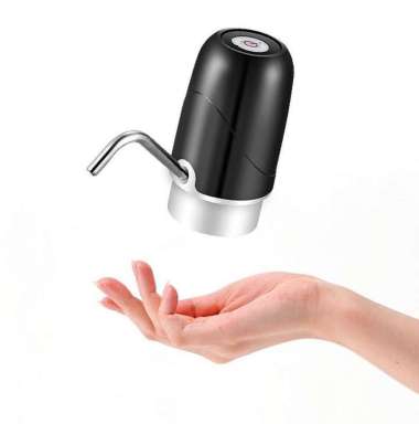 MIISOO Pompa Galon elektrik usb smart pumping unit rechargerable