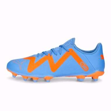 SEPATU FUTSAL PUMA FUTURE PLAY FG AG 100% ORIGINAL 107187 01