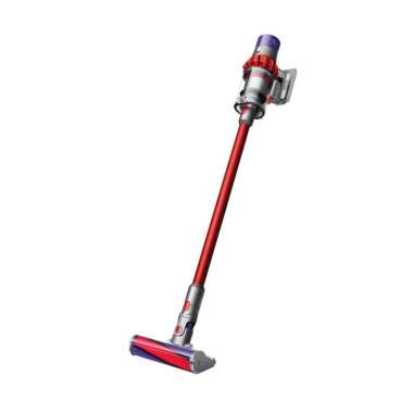 Dyson Cyclone V10 Fluffy Vacuum Cleaner Red