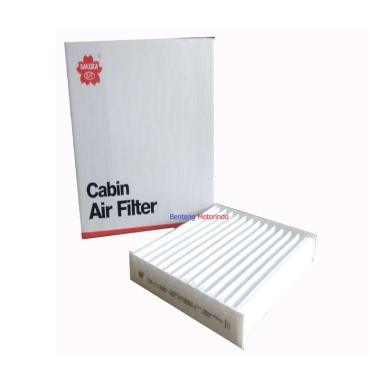 Filter AC / Kabin - Sakura - Agya , Calya , Ayla , Sigra