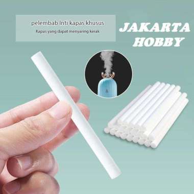Filter Humidifier Busa Kapas Cotton Diffuser