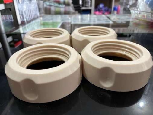 Mounting Dudukan Blender Sparepart Jus Philips Lama HR2815 HR 2815