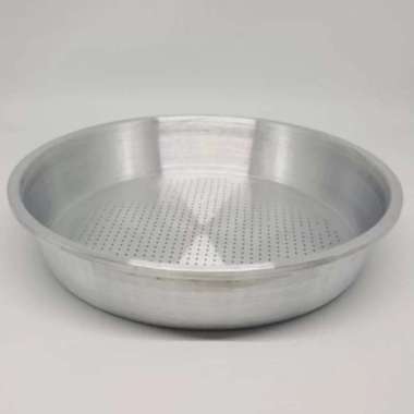 Saringan Santan Kelapa Alumunium 24 cm Global Eagle