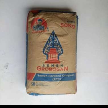 Semen PCC Grobogan 50kg Portland Composit 50 kg